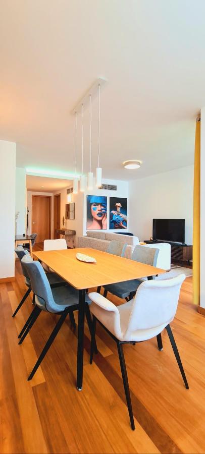 View Apartament Sao Joao Funchal  Exterior photo