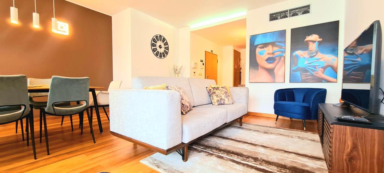 View Apartament Sao Joao Funchal  Exterior photo