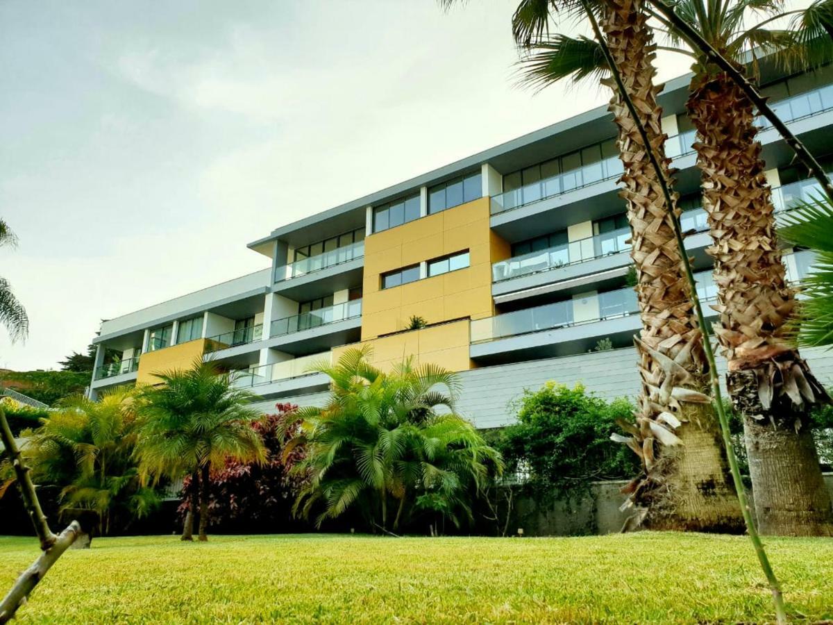 View Apartament Sao Joao Funchal  Exterior photo