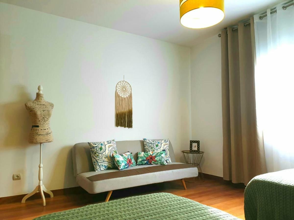 View Apartament Sao Joao Funchal  Exterior photo