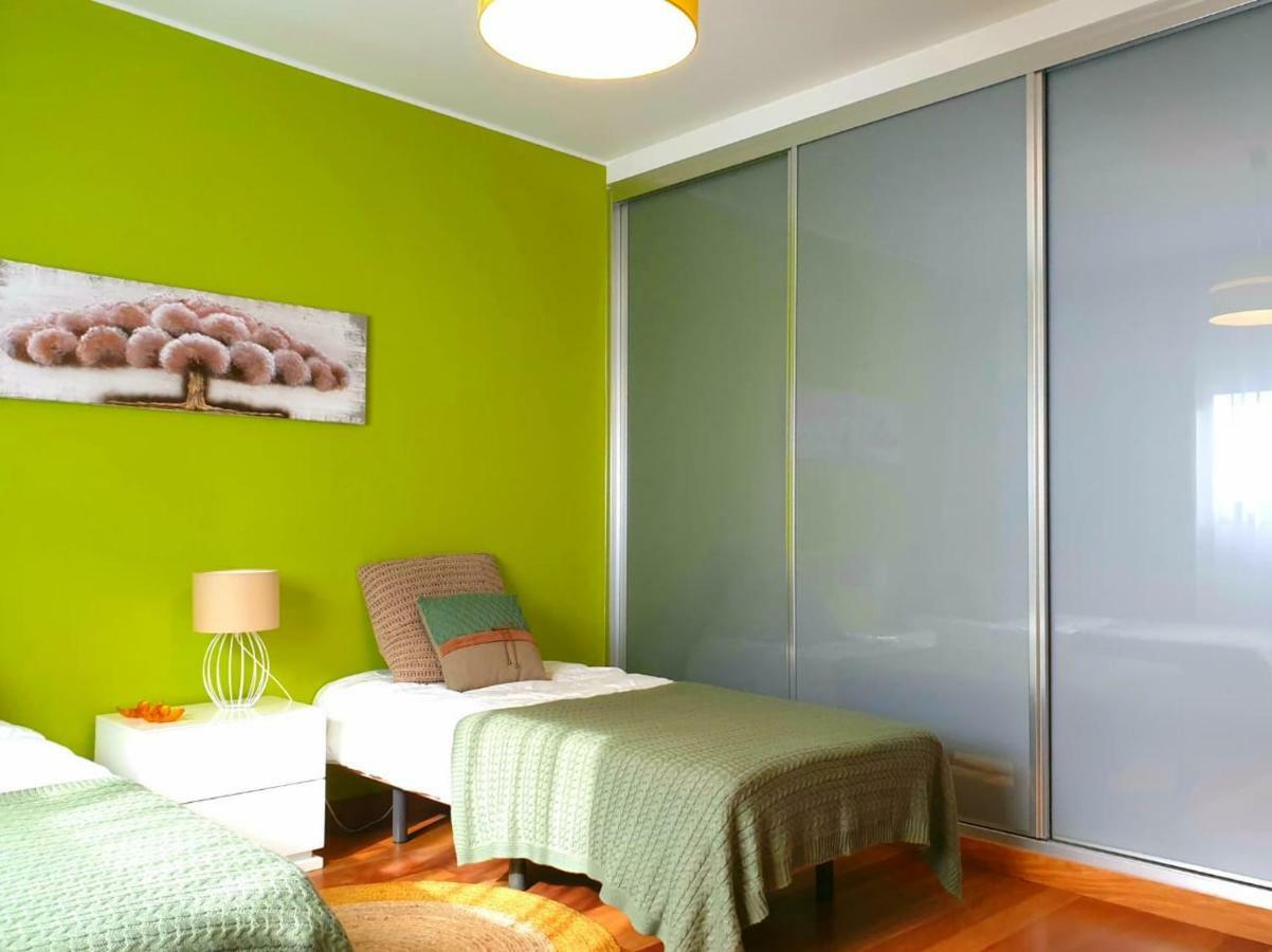View Apartament Sao Joao Funchal  Exterior photo