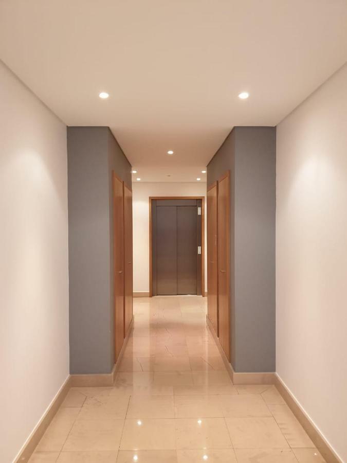 View Apartament Sao Joao Funchal  Exterior photo