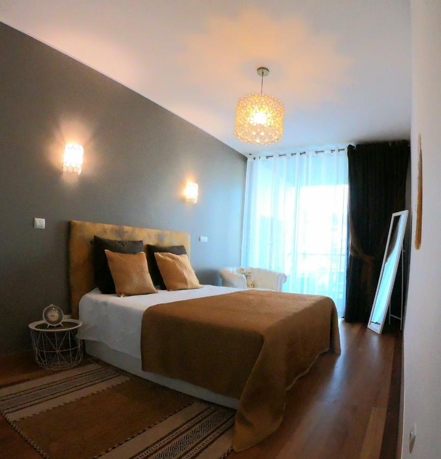 View Apartament Sao Joao Funchal  Exterior photo