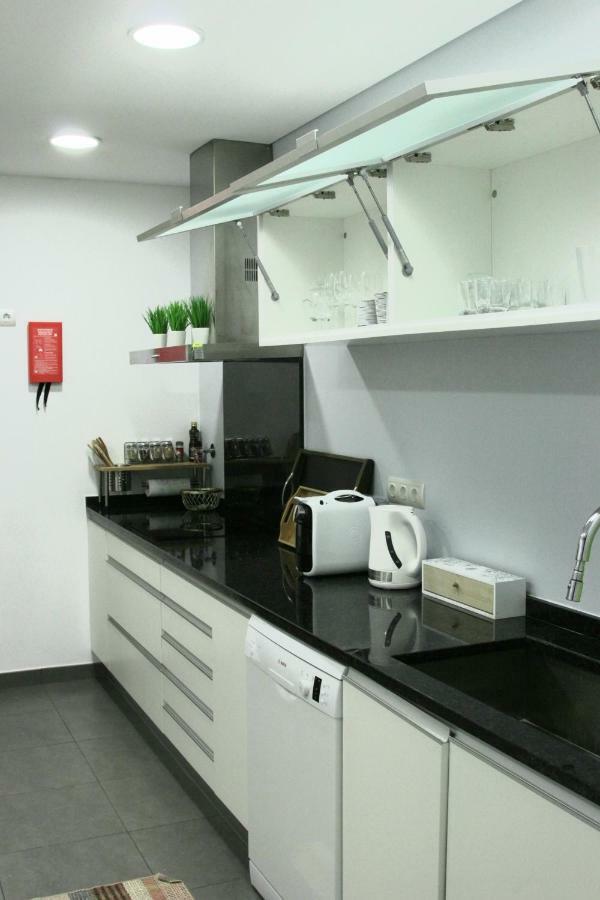 View Apartament Sao Joao Funchal  Exterior photo