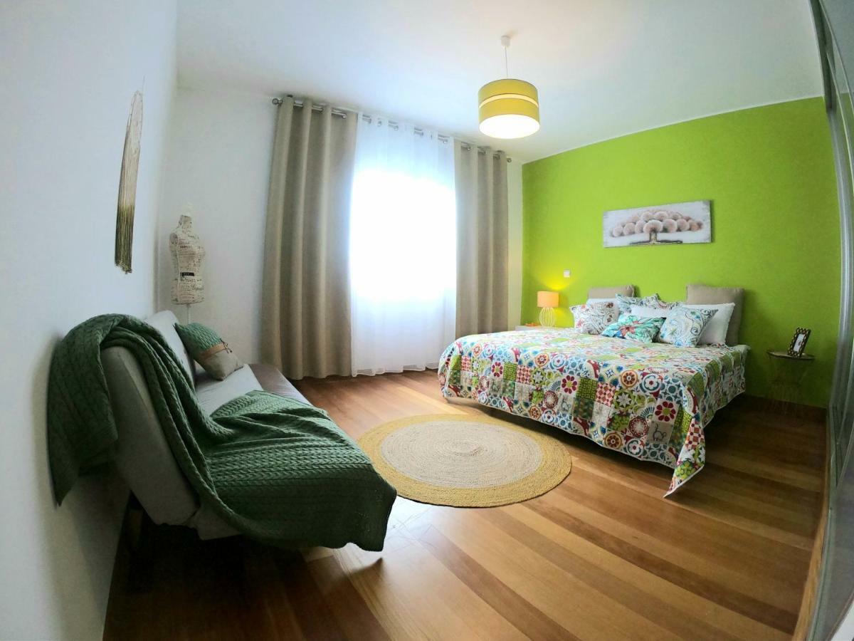 View Apartament Sao Joao Funchal  Exterior photo