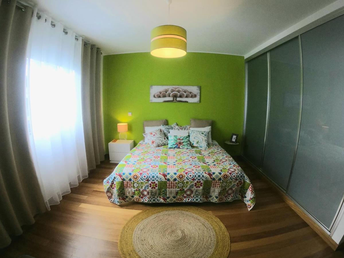 View Apartament Sao Joao Funchal  Exterior photo